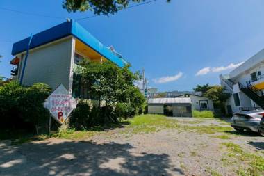 Anmyeondo Gaeulbada pension