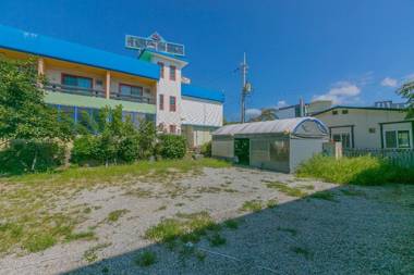 Anmyeondo Gaeulbada pension