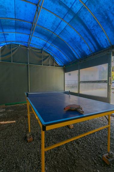 Anmyeondo Gaeulbada pension