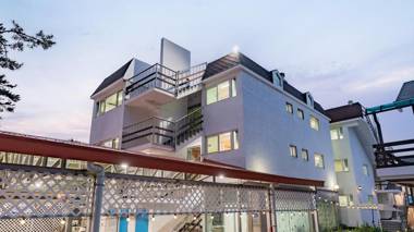 mongsanpo pain pension