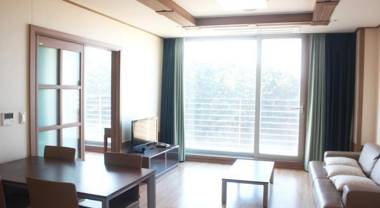 Taean hanyangdae resort