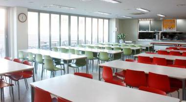 Taean hanyangdae resort