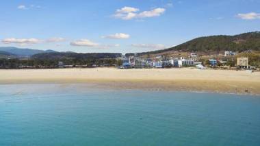 Yeonpo Beach Pension