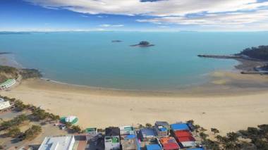 Yeonpo Beach Pension