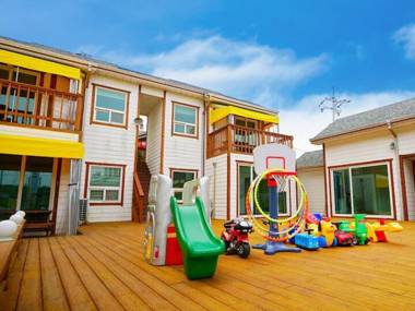 Naeip clover pension