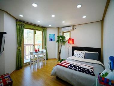 Naeip clover pension