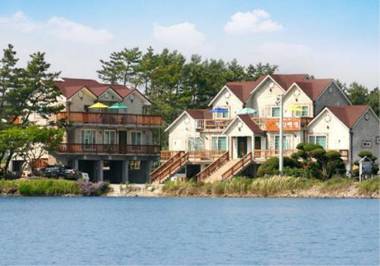 Noeulbitjinsan pension