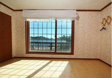 Noeulbitjinsan pension