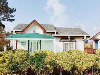 Chorokdonghwa pension