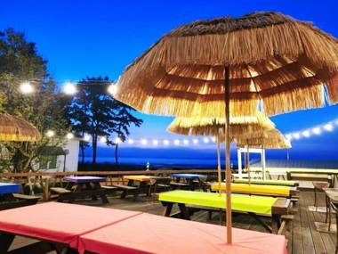 Another Beach Pension with Ocean view for family and Couple