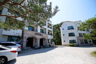 Anmyeondo Opera House