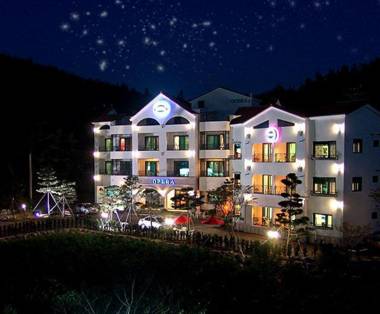 Anmyeondo Opera House