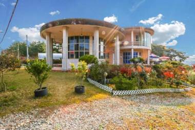 Taean (Anmyeondo) Sunflower Pension