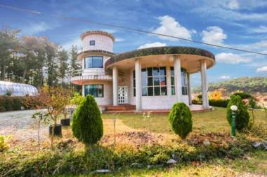 Taean (Anmyeondo) Sunflower Pension