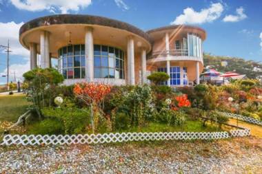 Taean (Anmyeondo) Sunflower Pension