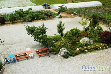 Taean (Anmyeondo) Forest Pension