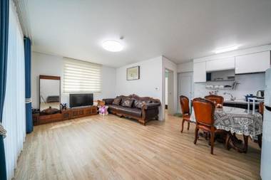 Taean (Anmyeondo) Sun House Pension