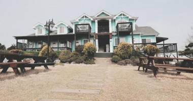 Taean (Anmyeondo) Today's afternoon pension