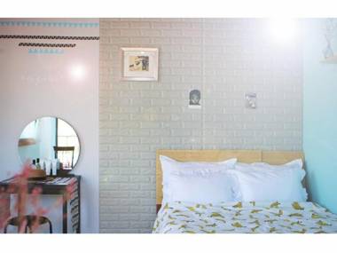 Taean Yangji Pension