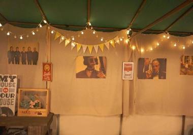 Taean Yangji Pension