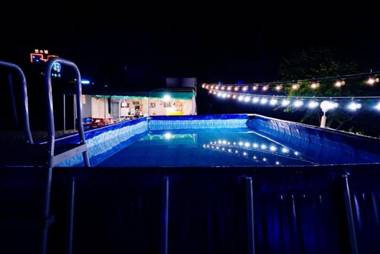 Taean Yangji Pension