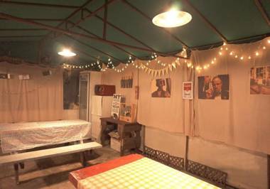 Taean Yangji Pension