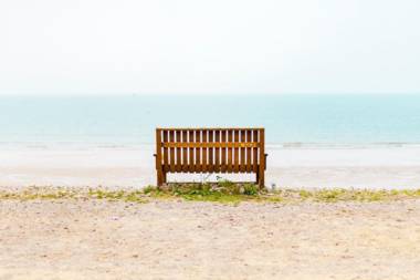 Anmyeondo Ocean Beach MOTEL