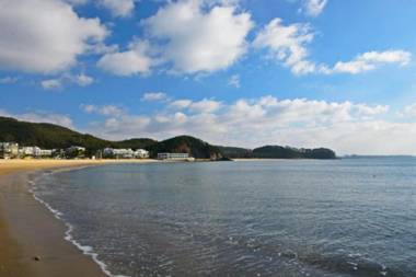 Taean (Anmyeondo) Sun-lit Ocean Pension