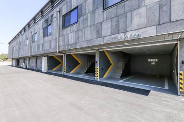 Taean Seven Self check-in Motel