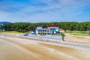 Taean Oceanside Pension