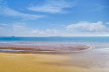 Taean Oceanside Pension