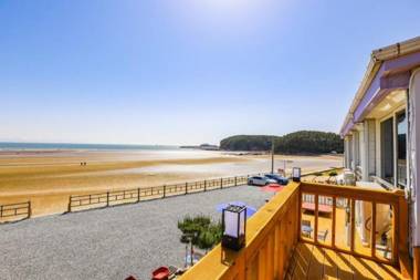 Taean Oceanside Pension