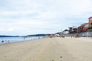 Taean Maronie Pension