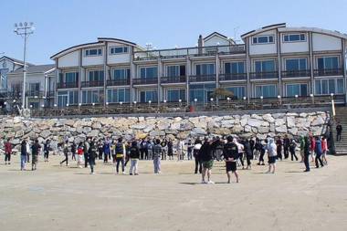 Taean Maronie Pension