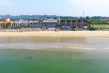 Taean Maronie Pension