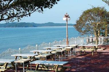 Taean Maronie Pension