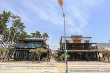 Taean Mongsanpo Tropea Pension