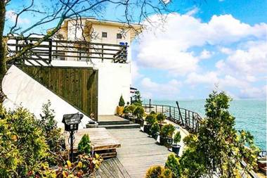 Taean (Anmyeondo) Carib Pension