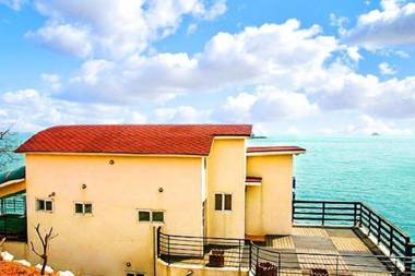 Taean (Anmyeondo) Carib Pension