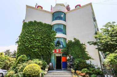 Taean (Sinjindo) New World