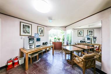 Taean (Sinjindo) New World