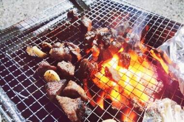 Taean Blue Sea and Pension