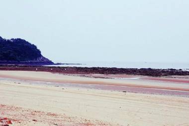 Taean Blue Sea and Pension