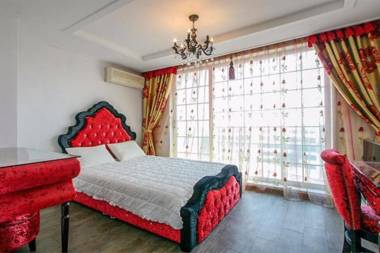 Taean (Anmyeondo) Uriduri Pension