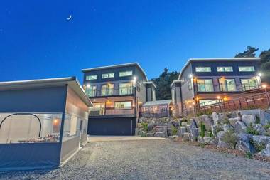 Taean (Anmyeondo) Largo Pension