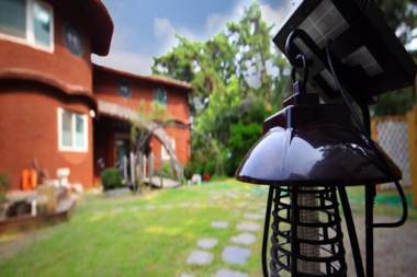 Taean (Anmyeondo) Solmoe Maeul Pension