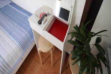 Taean (Anmyeondo) Solmoe Maeul Pension