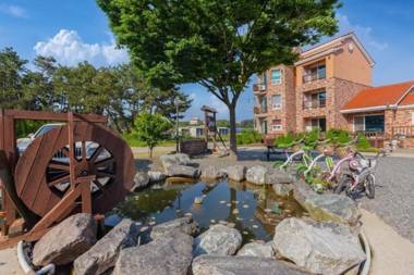 Taean Siesta Pension