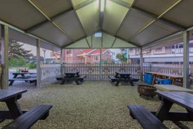 Taean Siesta Pension