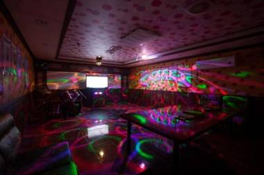 Taean Ocean Innisfree Pension